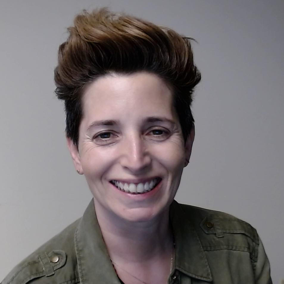 Tracey Oppenheim