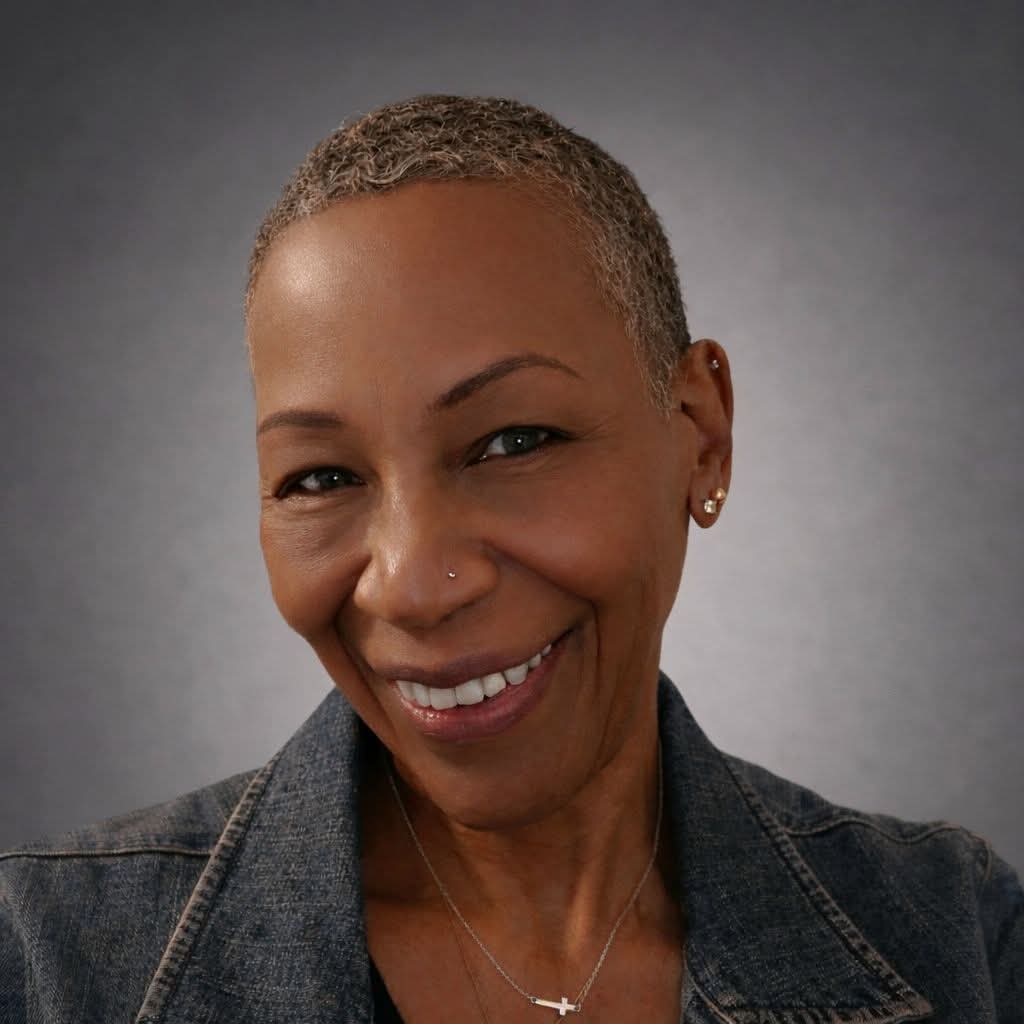 Gwen Henderson