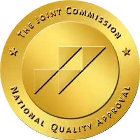Joint Commission Gold Seal of Approval
