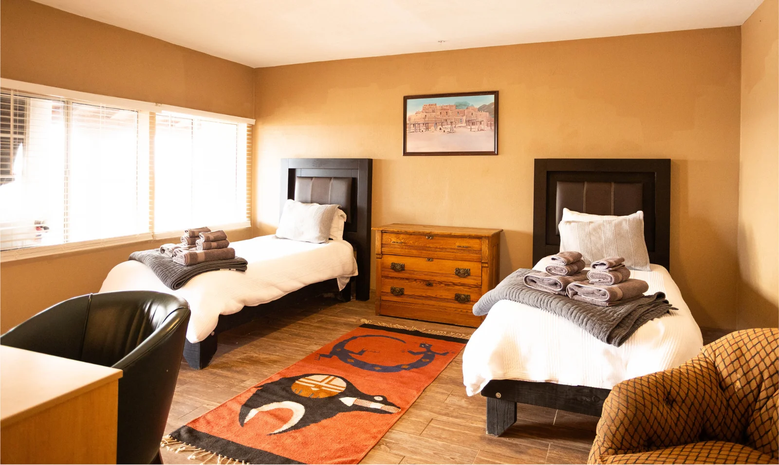 Residential Inpatient